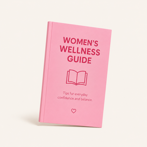 Women Wellness Guide