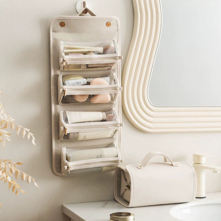 Voyage™ Cosmetic Organizer