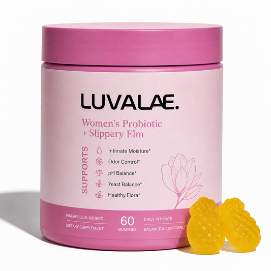 Probiotic Gummies – 60 Gummies