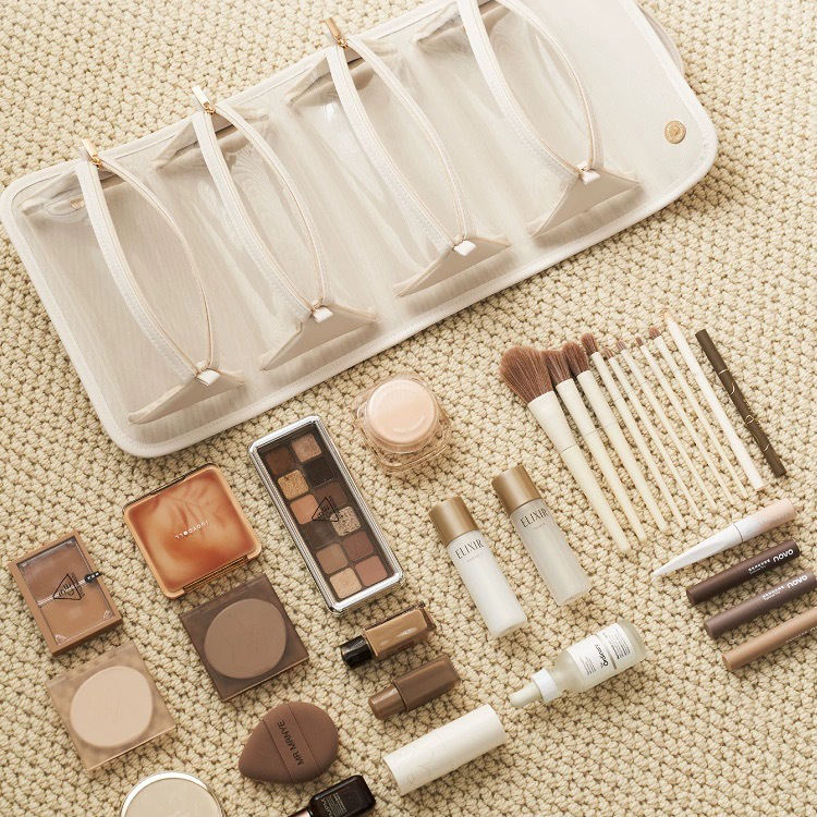 Voyage™ Cosmetic Organizer